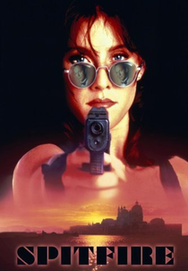 Spitfire: Perseguição Implacável (Spitfire)