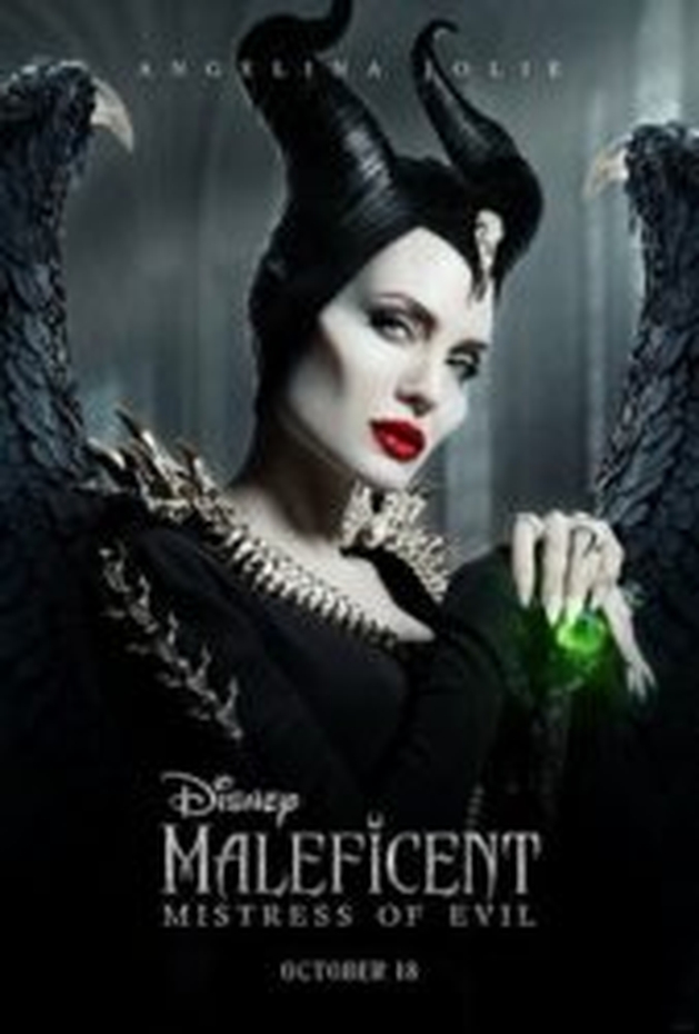 Crítica: Malévola: Dona do Mal (“Maleficent: Mistress of Evil”) | CineCríticas