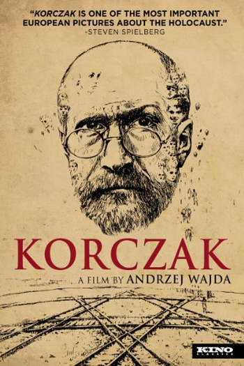  de Filme As 200 Crianças do Dr. Korczak (1990)
