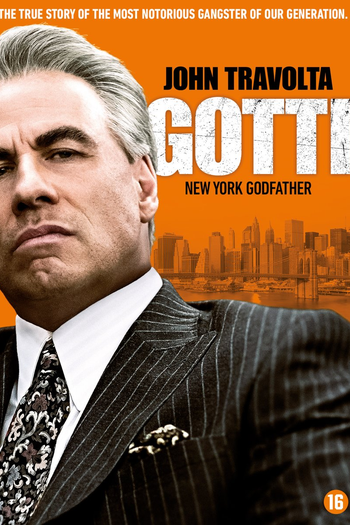  de Filme Gotti: O Chefe da Máfia (2018)