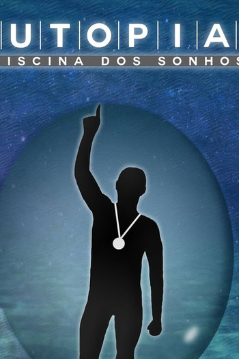  de Curta Utopia - Piscina dos Sonhos (2020)