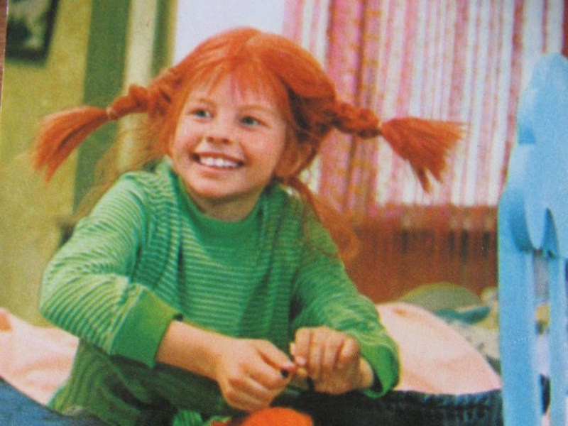 Foto 40 de Pippi Långstrump