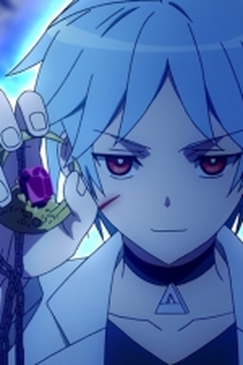 Poster de Episódio 訣別 (2019)