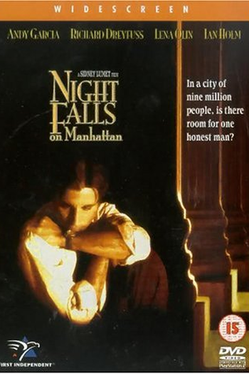  de Filme Sombras da Lei (1996)