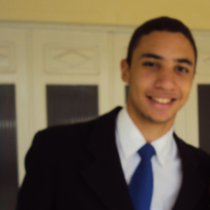 Foto de perfil de Gabriel Amaral