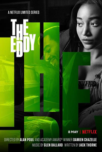 The Eddy - Poster / Capa / Cartaz - Oficial 3