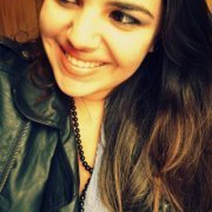 Foto de perfil de Agatha Abreu