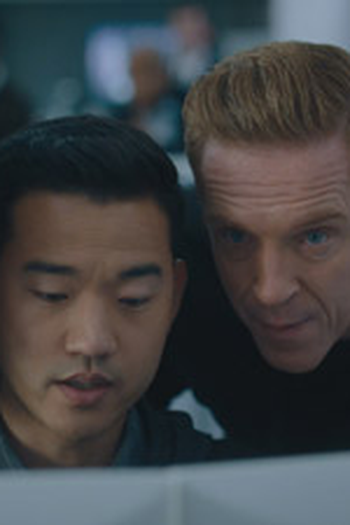 Poster de Episódio Overton Window (2019)