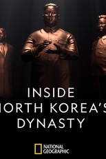 A Dinastia Norte-Coreana: Geração e Legado (Inside North Korea's Dynasty)