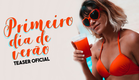 Primeiro Dia de Verão | Curta Metragem (Teaser)