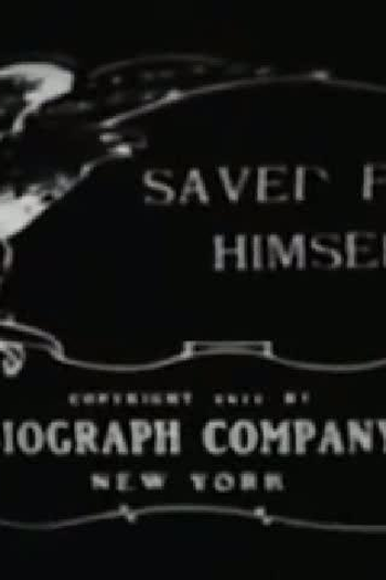  de Curta Salvo por Si Mesmo (1911)
