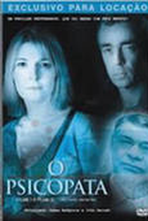 O Psicopata (Filme 1 & Filme 2) - Poster / Capa / Cartaz - Oficial 1