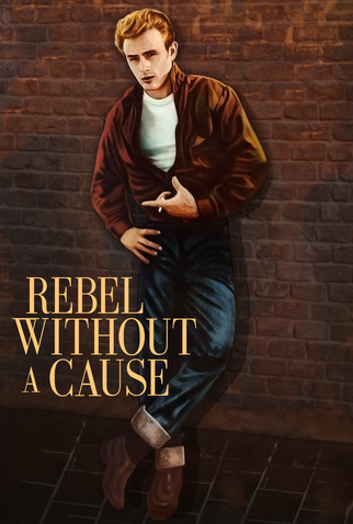 Poster 19 de Filme Juventude Transviada (1955)