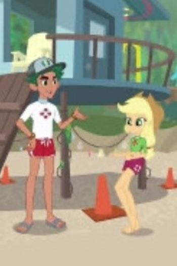 Poster de Episódio Turf War (2018)