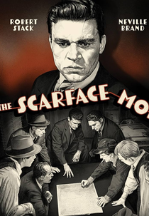 A Quadrilha de Scarface (The Scarface Mob)