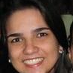 Foto de perfil de Rogéria