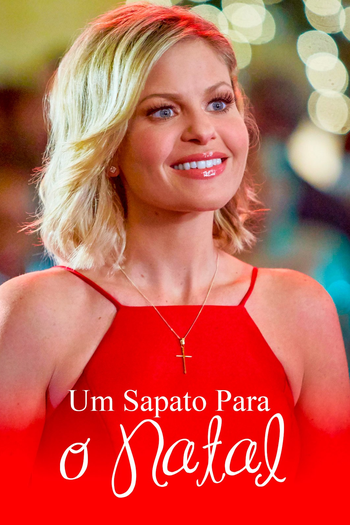  de Filme Um Sapato para o Natal (2018)