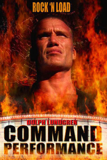  de Filme Comando Vermelho (2009)