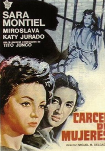 Cadeia de Mulheres (Cárcel de mujeres)