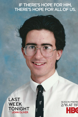 Last Week Tonight with John Oliver (7ª Temporada) (Last Week Tonight with John Oliver (Season 7))