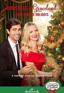 Natal em Graceland: Em Casa com Amor (Christmas at Graceland: Home for the Holidays)