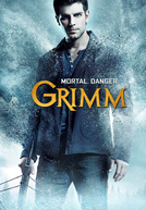 Grimm: Contos de Terror (4ª Temporada)