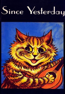 Current 93 ‎– Since Yesterday: A Peek Into The Pit (Current 93 ‎– Since Yesterday: A Peek Into The Pit)