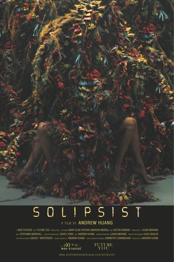  de Curta Solipsist (2012)