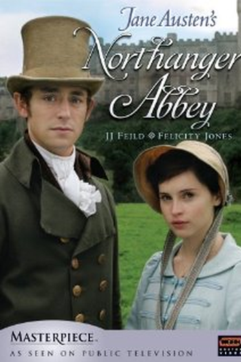  de Filme A Abadia de Northanger (2007)