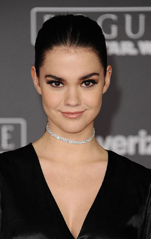 Maia Mitchell (18 de Agosto de 1993) | Artista | Filmow