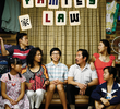 The Family Law (1ª Temporada)