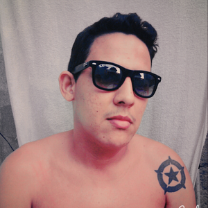 Foto de perfil de Albert