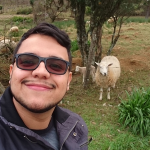 Foto de perfil de Aluizio Leite