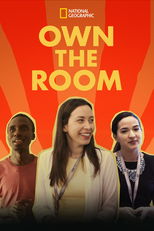 A Melhor Ideia (Own the Room)