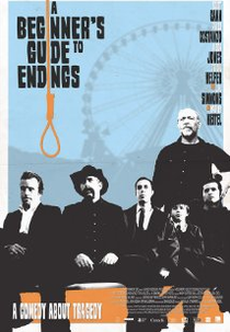 Guia do Fim para Iniciantes (A Beginner's Guide to Endings)