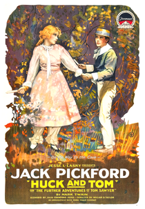 Huck and Tom (Huck and Tom)