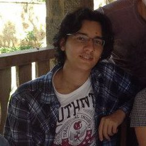 Foto de perfil de Tales Fernando