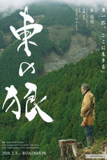 Os Lobos do Leste (Higashi no ohkami)