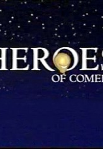 Heróis da Comédia (1ª Temporada) (Heroes of Comedy)