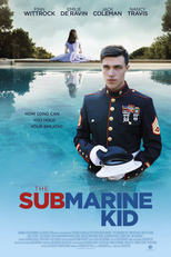 Perdendo o Fôlego (The Submarine Kid)