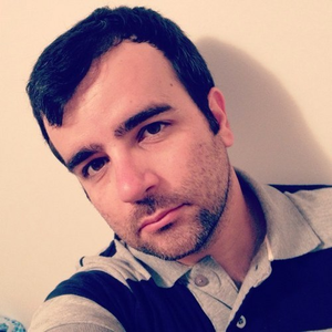 Foto de perfil de Tiago Conduta