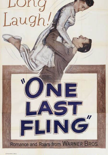 One Last Fling (One Last Fling)