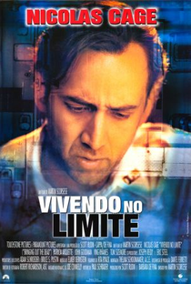 Vivendo no Limite - Poster / Capa / Cartaz - Oficial 2