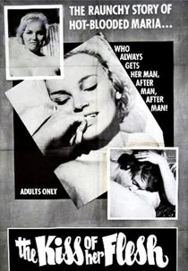 The Kiss of her Flesh (The Kiss of her Flesh)