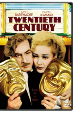 Suprema Conquista (Twentieth Century)