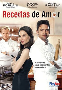 Receitas de Amor (Love's Kitchen)