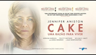 Cake - Uma Razão para Viver - Trailer legendado [HD]