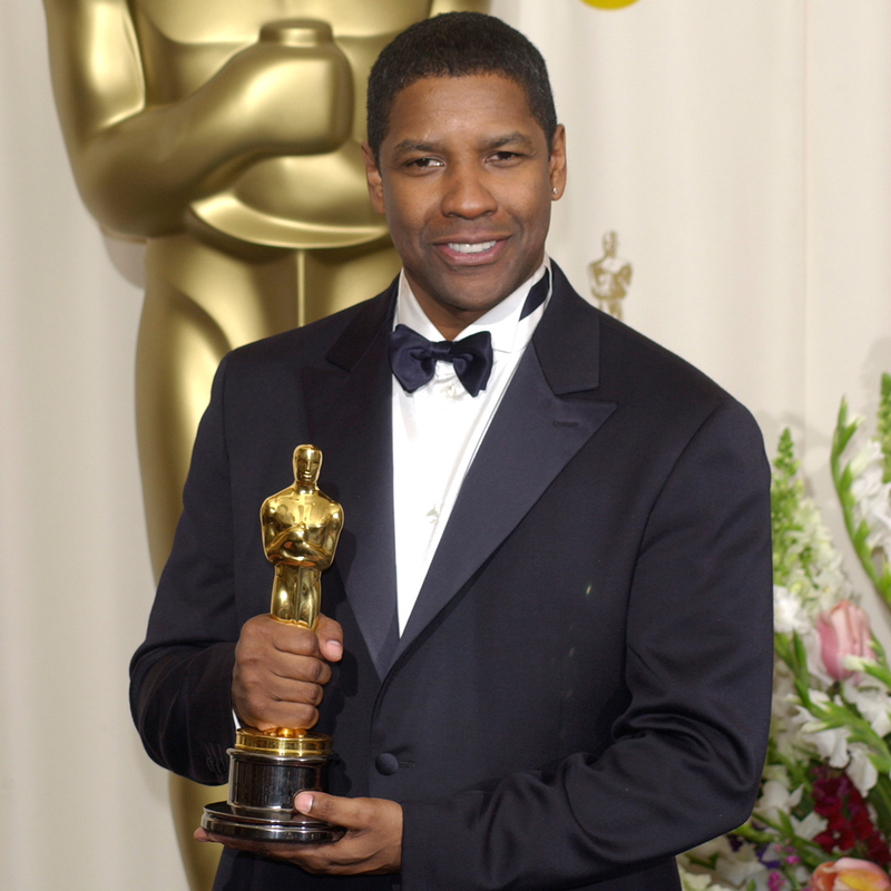 Denzel Washington - Foto 14