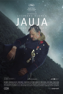 Jauja - Poster / Capa / Cartaz - Oficial 4