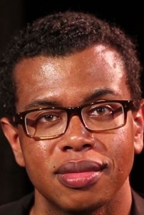 David McMillan - Poster / Capa / Cartaz - Oficial 1